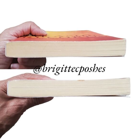 LINDA HOWE Akashic Records - Paperback - Picture 6 of 6